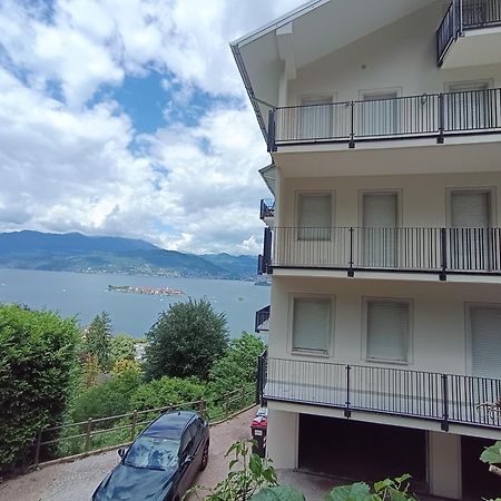 Felicità Stresa Exterior foto